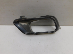 Насадка на глушитель для BMW X5 G05 2018>, OEM 51128078672 - вид 1 (фото)