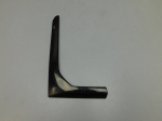 Молдинг переднего левого крыла для BMW 7-серия G11/G12 2014>, OEM 51138079583 - вид 1 (фото)