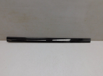 Молдинг двери задней левой для BMW X7 G07 2018>, OEM 51138092877 - вид 1 (фото)