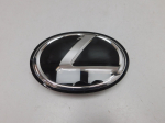 Эмблема для Lexus RX IV 2015>, OEM 9097502108 - вид 1 (фото)