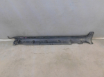 Накладка на порог для Volvo XC60 2008-2017, OEM 31349588 - вид 2 (фото)