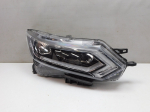 Фара правая для Nissan Qashqai (J11) 2014>, OEM 26010HV05B - вид 2 (фото)