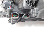 Фара правая для Nissan Qashqai (J11) 2014>, OEM 26010HV05B - вид 8 (фото)