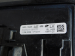 Фонарь задний левый для Land Rover Range Rover IV 2013>, OEM JK5213405AE - вид 4 (фото)