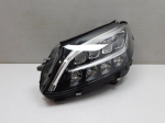 Фара левая для Mercedes-Benz C-Klasse W205 2013>, OEM A2059062106 - вид 2 (фото)