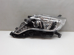 Фара левая для Toyota Land Cruiser (150)/Prado 2009>, OEM 8118560J20 - вид 1 (фото)