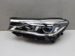 Фара левая для BMW 7-серия G11/G12 2014>, OEM 63117408701 - вид 1 (фото)