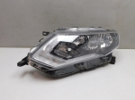 Фара левая для Nissan X-Trail (T32) 2014>, OEM 260606FP1A - вид 2 (фото)