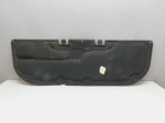 Шумоизоляция капота для Toyota RAV 4 2019>, OEM 5334142100 - вид 1 (фото)
