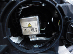 Фара левая для BMW GT F07 2008>, OEM 63127262721 - вид 8 (фото)