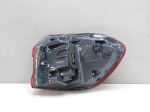 Фонарь задний наружный левый для BMW X3 G01 2017>, OEM 63217408737 - вид 2 (фото)