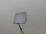 Заглушка буксировочного крюка для Peugeot Partner II 2008>, OEM 9810964177 - вид 2 (фото)