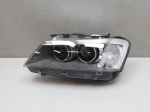 Фара левая для BMW X3 F25 2010>, OEM 63117276997 - вид 1 (фото)
