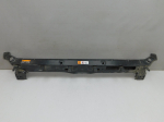 Панель передняя для Hyundai Santa Fe 2012-2018, OEM 641012W000 - вид 2 (фото)
