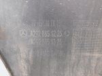 Бампер задний для Mercedes-Benz GLE Coupe C292 2015>, OEM A2928851225 - вид 6 (фото)