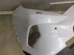 Бампер передний для Toyota RAV 4 2019>, OEM 524110R220 - вид 5 (фото)