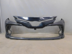 Бампер передний для Toyota Camry V70 2017>, OEM 5211906E50 - вид 1 (фото)