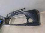 Бампер передний для Toyota Camry V70 2017>, OEM 5211906E50 - вид 5 (фото)