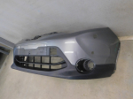 Бампер передний для Nissan Qashqai (J11) 2014>, OEM 62022BM92H - вид 4 (фото)
