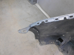 Бампер передний для Nissan Qashqai (J11) 2014>, OEM 62022BM92H - вид 7 (фото)
