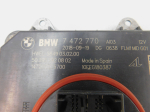 Блок управления светом для BMW 5-серия G30 2016>, OEM 63117472771 - вид 3 (фото)