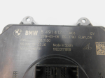 Блок управления светом для BMW 5-серия G30 2016>, OEM 63117472771 - вид 3 (фото)