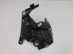 Кронштейн крепления левого крыла для BMW X5 F15 2013-2018, OEM 51657294543 - вид 1 (фото)