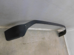Накладка заднего бампера для BMW X3 G01 2017>, OEM 51127416042 - вид 2 (фото)