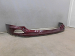 Бампер задний для Toyota RAV 4 2013-2019, OEM 521590R150 - вид 2 (фото)