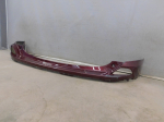 Бампер задний для Toyota RAV 4 2013-2019, OEM 521590R150 - вид 3 (фото)