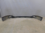 Бампер задний для Toyota RAV 4 2013-2019, OEM 521590R150 - вид 6 (фото)