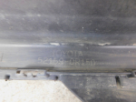 Бампер задний для Toyota RAV 4 2013-2019, OEM 521590R150 - вид 8 (фото)
