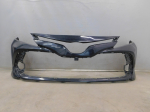 Бампер передний для Toyota Camry V70 2017>, OEM 5211906E50 - вид 1 (фото)