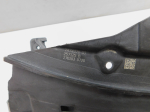 Воздуховод радиатора для BMW 5-серия G30 2016>, OEM 51137474370 - вид 7 (фото)