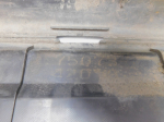 Накладка двери передней правой для Toyota RAV 4 2013-2019, OEM 75073420101 - вид 3 (фото)