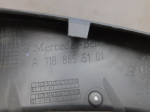 Уплотнитель для Mercedes-Benz CLA-klasse II C118 2019>, OEM A1188855101 - вид 3 (фото)