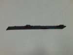 Молдинг переднего бампера для Toyota RAV 4 2019>, OEM 5312442060 - вид 2 (фото)