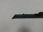 Молдинг переднего бампера для Toyota RAV 4 2019>, OEM 5312442060 - вид 3 (фото)