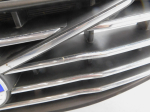Решетка радиатора для Volvo XC60 2008-2017, OEM 31333832 - вид 4 (фото)