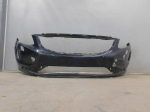 Бампер передний для Volvo XC60 2008-2017, OEM 31323765 - вид 2 (фото)