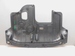 Защита картера для Kia Soul 2014-2019, OEM 29110B2200 - вид 2 (фото)
