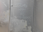 Защита картера для Kia Soul 2014-2019, OEM 29110B2200 - вид 3 (фото)