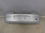 Бампер задний для Opel Astra H 2004>, OEM 375768702 - вид 1 (фото)