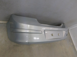 Бампер задний для Opel Astra H 2004>, OEM 375768702 - вид 2 (фото)