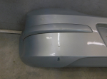 Бампер задний для Opel Astra H 2004>, OEM 375768702 - вид 3 (фото)