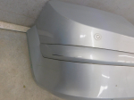 Бампер задний для Opel Astra H 2004>, OEM 375768702 - вид 4 (фото)