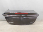 Крышка багажника для Opel Insignia 2008>, OEM 13275284 - вид 1 (фото)