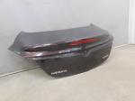 Крышка багажника для Opel Insignia 2008>, OEM 13275284 - вид 2 (фото)