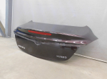 Крышка багажника для Opel Insignia 2008>, OEM 13275284 - вид 3 (фото)