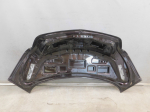 Крышка багажника для Opel Insignia 2008>, OEM 13275284 - вид 4 (фото)